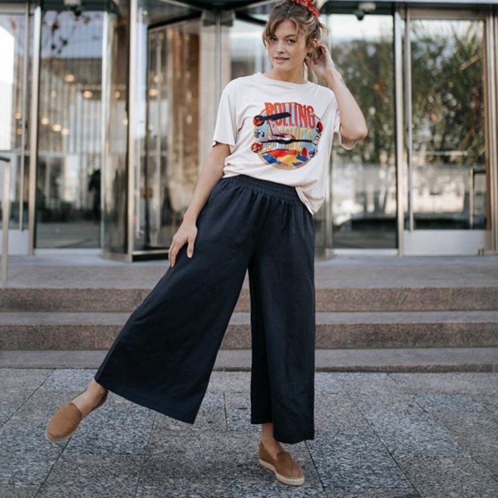 Culottes